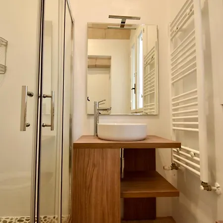 Pensjonat Monachile & - Housea 3*