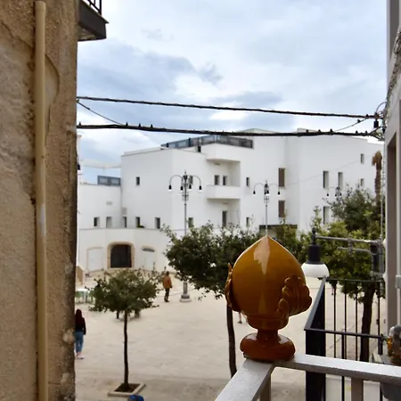 Pensjonat Monachile & - Housea Polignano a Mare