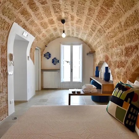 Monachile & - Housea Pensjonat