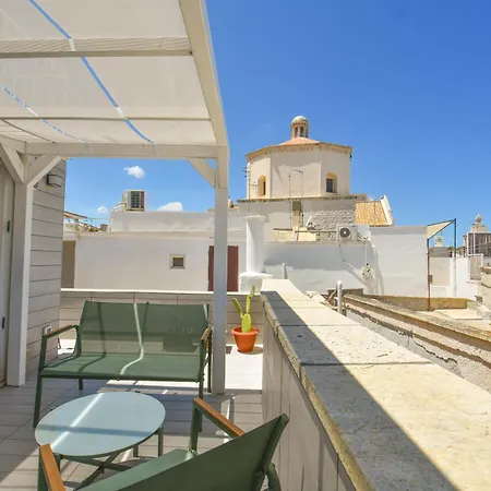 Monachile & - Housea 3* Polignano a Mare