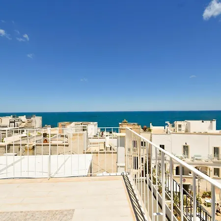 Monachile & - Housea Pensjonat