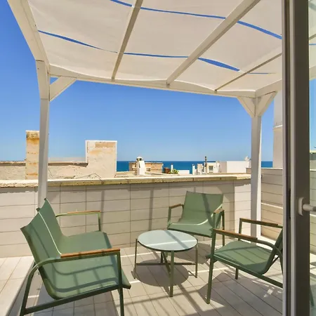 Monachile & - Housea Polignano a Mare