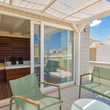 Pensjonat Monachile & - Housea 3*