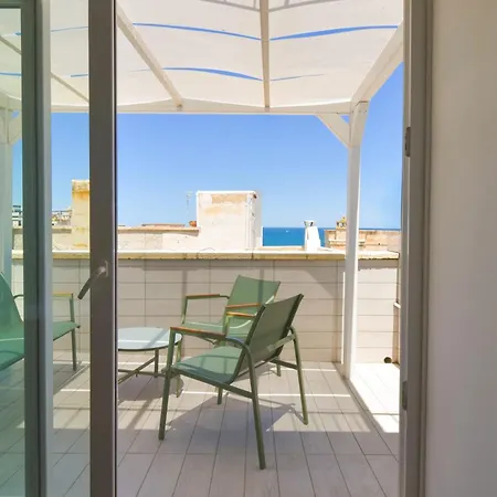 Monachile & - Housea Pensjonat