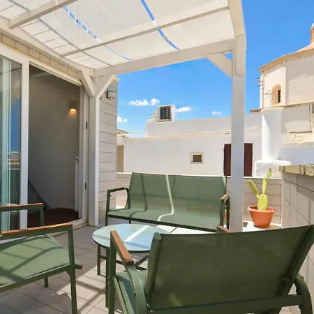 Monachile & - Housea Polignano a Mare