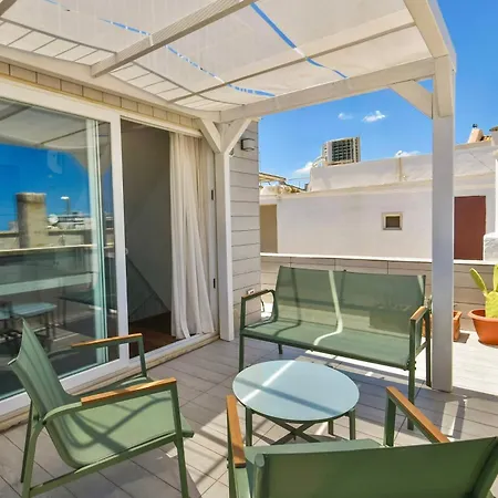 Monachile & - Housea Pensjonat Polignano a Mare