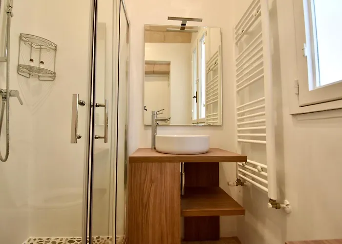 게스트하우스 Monachile & - Housea 3*