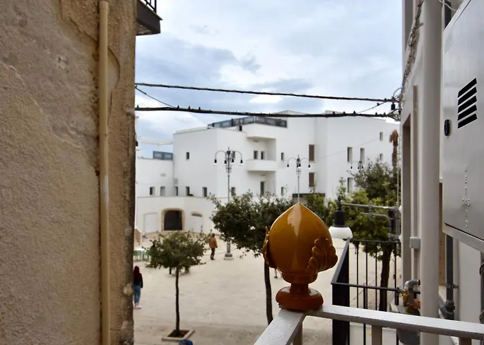 게스트하우스 Monachile & - Housea 폴리나노 아마레