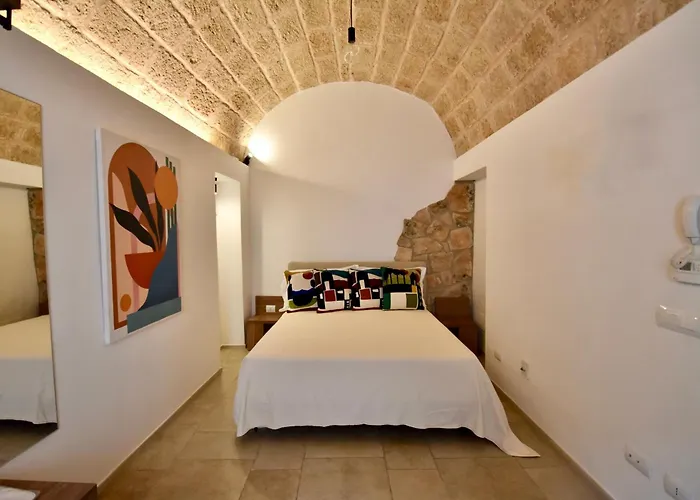 Monachile & - Housea 게스트하우스