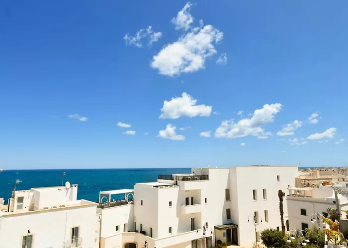 Monachile & - Housea 게스트하우스