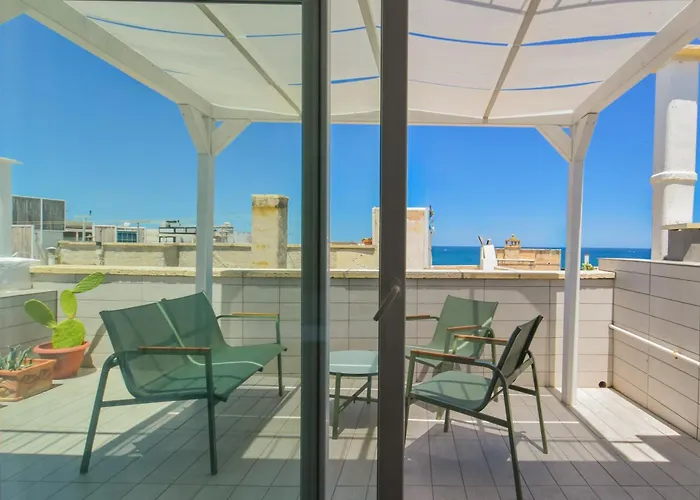 Monachile & - Housea 3* 폴리나노 아마레