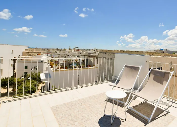 Monachile & - Housea 3*