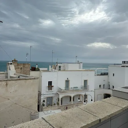 Guest house Monachile & - Housea
