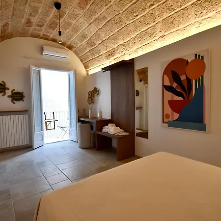 Guest house Monachile & - Housea