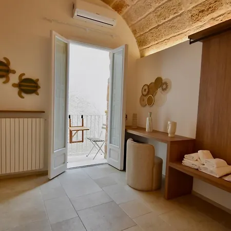 Guest house Monachile & - Housea Polignano a Mare