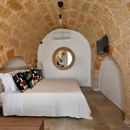 Monachile & - Housea Polignano a Mare