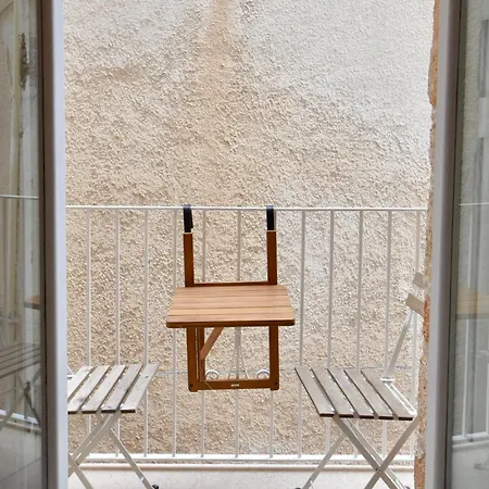 Monachile & - Housea * Polignano a Mare