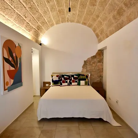 Monachile & - Housea Guest house