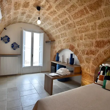 Monachile & - Housea Polignano a Mare