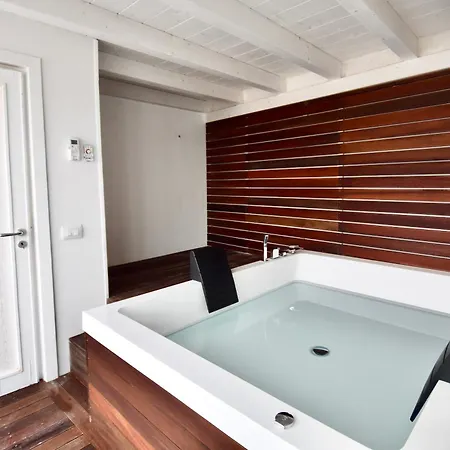 Guest house Monachile & - Housea Polignano a Mare