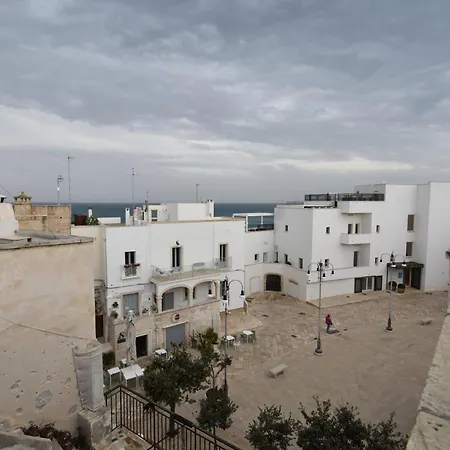 Monachile & - Housea * Polignano a Mare