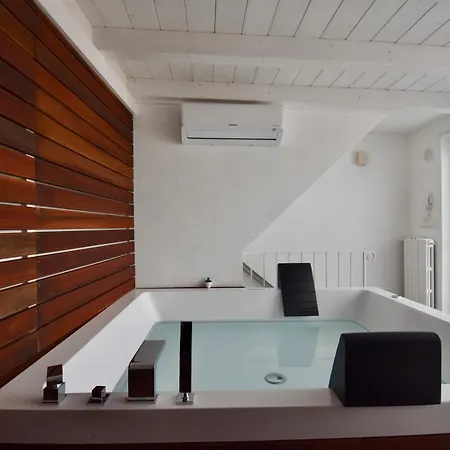 Monachile & - Housea Guest house *