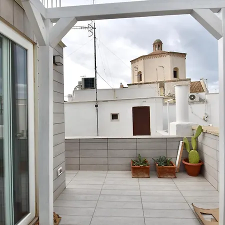 Monachile & - Housea Guest house