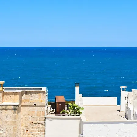 Monachile & - Housea Maison d'hôtes Polignano a Mare