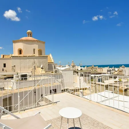 Monachile & - Housea Polignano a Mare