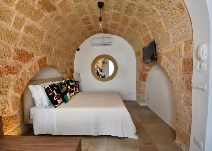Monachile & - Housea Polignano a Mare
