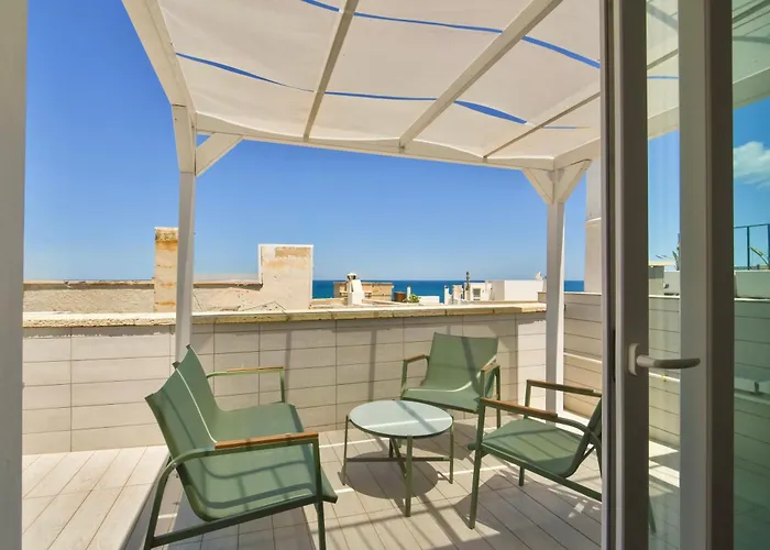 Monachile & - Housea Polignano a Mare
