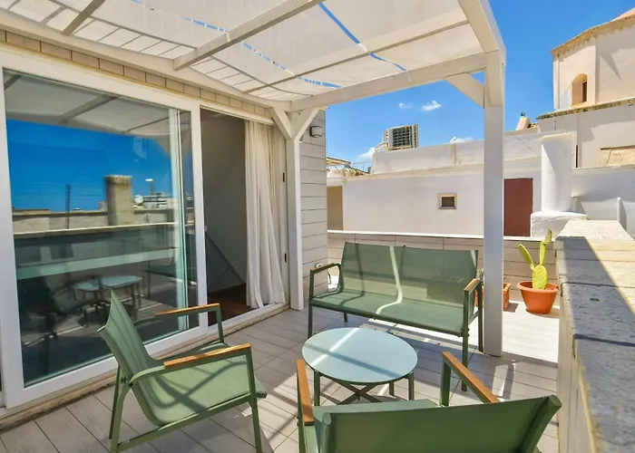 Monachile & - Housea Pensionat Polignano a Mare